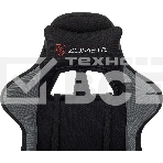 Кресло игровое Zombie Void черный/серый, фото13