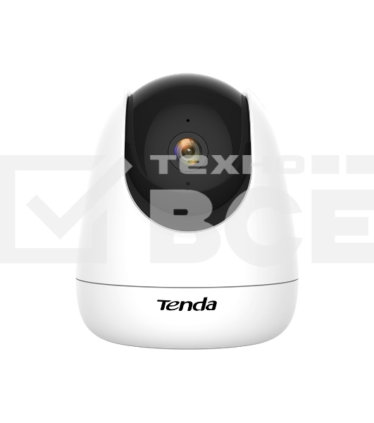 Камера IP 1080P PAN/TILT TENDA CP3