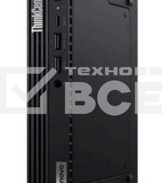 Компьютер Lenovo TC M70Q G4 12E3003EUM CI5-13400T 8/512GB DOS