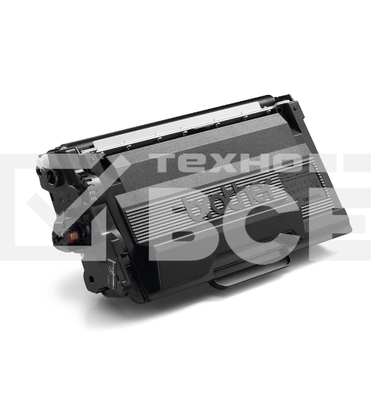 Картридж Brother TN3600XL Black 6.000 pages