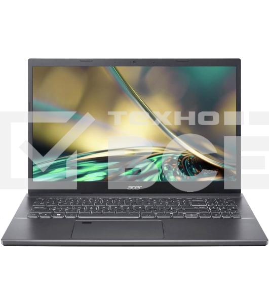 Ноутбук Acer Aspire 5A515-57 Core i5-12450H/16GB/SSD256GB/15.6