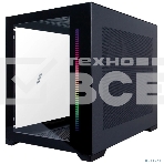 Корпус 1STPLAYER STEAM PUNK SP7 Black / ATX, TG, ARGB / SP7-BK, фото9