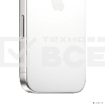 Смартфон Apple iPhone 16 Pro A3293 8/128Gb белый титан, фото9