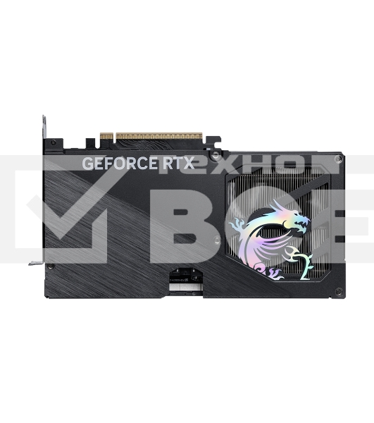 Видеокарта MSI GeForce RTX 5060 Ti 16G GAMING OC