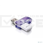 Флешка USB 4Gb PHILIPS VIVID2.0 4Gb, USB 2.0, фото2