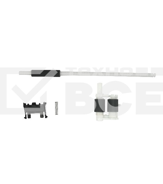Рем. комплект (ролик захвата/подачи, торм. площадка) NVP для Brother HL-L2380/MFC-7380/7480/7880/L2680/L2700 (LJB319001) (совмест)
