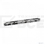 Патч-панель NTSS-PP-1U-24-UTP-RJ45-6-D 19