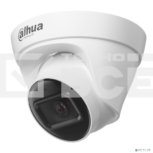 Камера видеонаблюдения Dahua DH-IPC-HDW1230T1P-A-0280B-S6