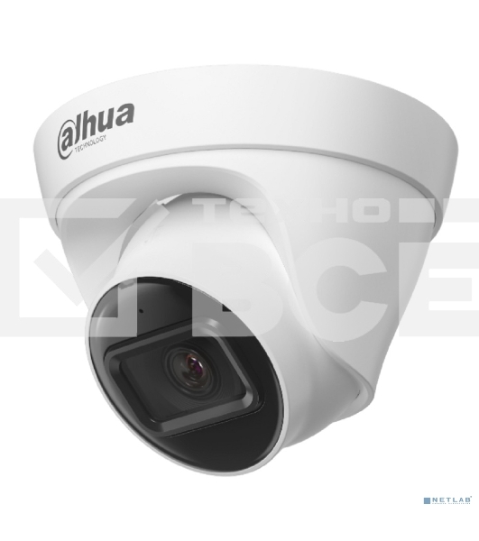 Камера видеонаблюдения Dahua DH-IPC-HDW1230T1P-A-0280B-S6