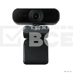 Веб-Камера Rapoo C260, USB2.0, 1080x720, 2.0Mpx, Микрофон, Длинакабеля 150 см, Крепление: зажим, Чер, фото5