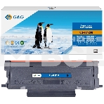 Картридж лазерный G&G GG-TL420H TL-420H черный (3000стр.) для Pantum P3010D/P3010DW/P3300DN/P3300DW/M6700D/M6700DW/M7100DN/M7100DW/M6800FDW/M7200FD/M7200FDN/M7200FDW, фото 1