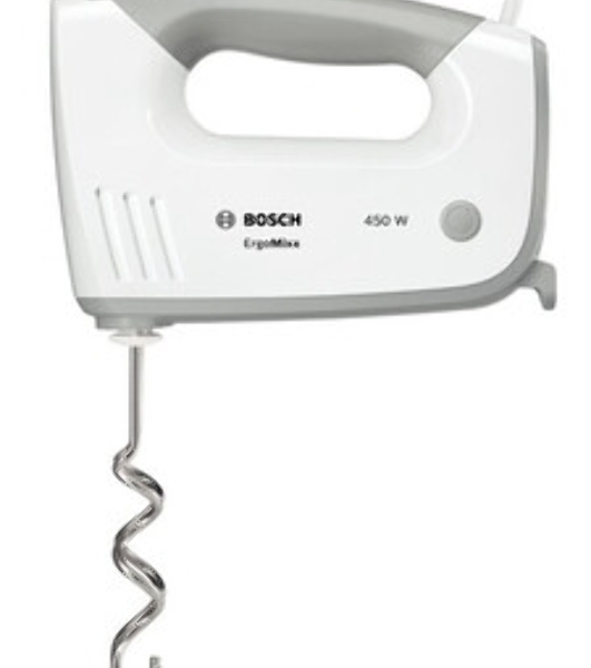 Миксер ручной Bosch MFQ36440