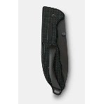 Нож перочинный Victorinox Evoke BS Alox Black (0.9415.DS23) 136мм 4функц. черный без чехла подар.коробка, фото16