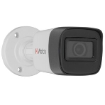 Камера видеонаблюдения HiWatch DS-T800(B) (2.8 мм) 2.8-2.8мм цветная, фото3