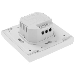 Выключатель умный Aqara Smart wall switch H1 ((with neutral, single rocker) WS-EUK03, фото63