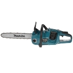 Электрическая цепная пила Makita DUC355Z дл.шины:14' (35см), фото19