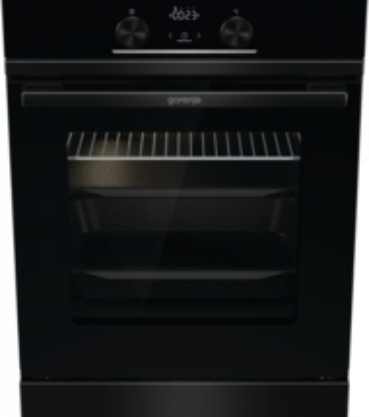 Плита Электрическая Gorenje GEIT5C60BPG черный