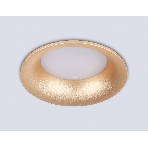 Светильник Ambrella light TN51812 GD золото GX53 max 15W D105*36, фото6