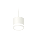 Светильник Ambrella Light XP8110020 SWH/FR белый песок/белый матовый GX53 (A2331, C8110, N8412), фото4