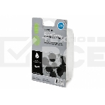 Картридж струйный Cactus CS-C5016A черный (72 мл) для №84 HP DesignJet 10PS/20PS/30GP, фото3