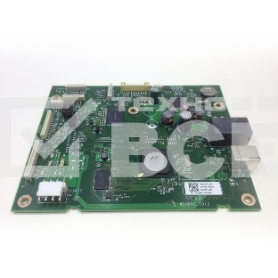 Плата форматера HP CLJ M476dn (CF386-60002)