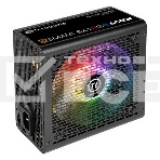 Блок питания Thermaltake Smart PS-SPR-0650NHSABE-1, 650Вт, 80 PLUS Bronze, 120мм, черный, фото13