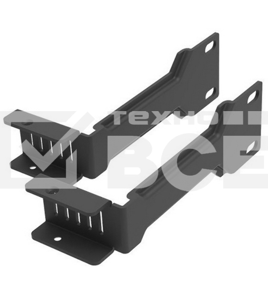 Маршрутизатор 1000M 10PORT 1SFP+ RB4011IGS+RM MIKROTIK