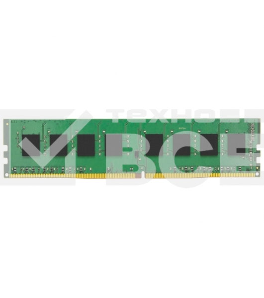 Оперативная память Apacer, DDR4, 16GB (1x16GB), 2666MHz, CL19