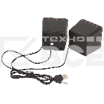 Колонки Defender SPK 33 (2.0 ,5 Вт, питание от USB), фото14