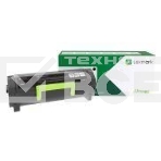 Картридж лазерный Lexmark черный для B2442dw, MB2442adwe, B2546dw, MB2546adwe, B2650dw, MB2650adwe 6000 стр., фото2