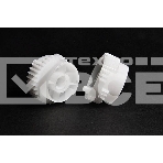 Муфта узла захвата HP LJ 1320/1160/3390/3392/P2015/P2014 (RM1-1301) OEM, фото3