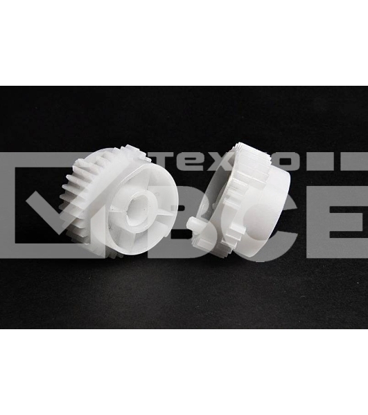 Муфта узла захвата HP LJ 1320/1160/3390/3392/P2015/P2014 (RM1-1301) OEM