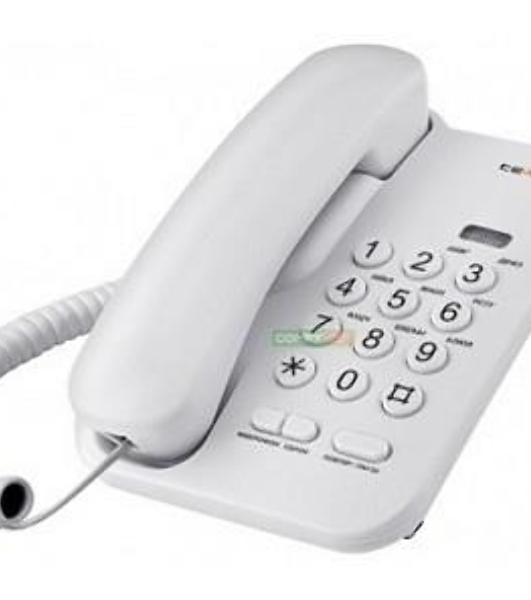 Телефон teXet ТХ-212 светло-серый
