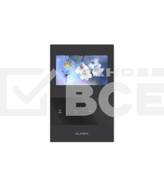 Монитор LCD 4.3