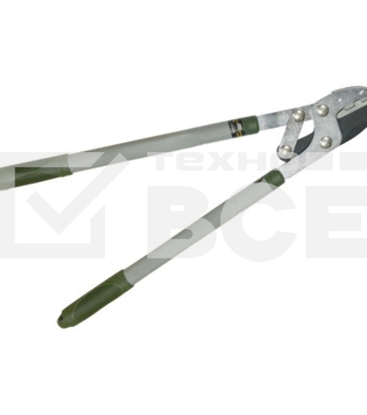 Кусторез PARK 1212 (телескоп, 610-905 мм)