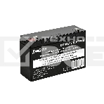 Батарея ExeGate DTM 607 (6V 7Ah), клеммы F1, фото 1