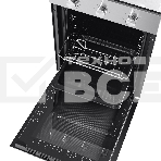 Шкаф духовой электрический Maunfeld EOEC516S, встраиваемый, фото32