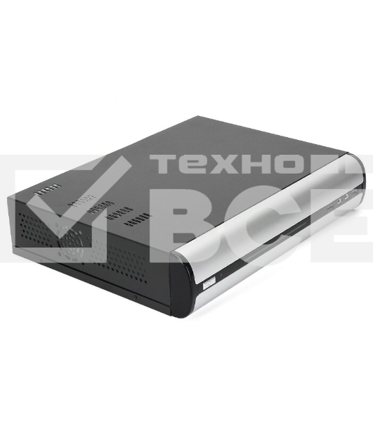 Компьютерный корпус CROWN CMC-245-213 (CM-PS300OFFICE)