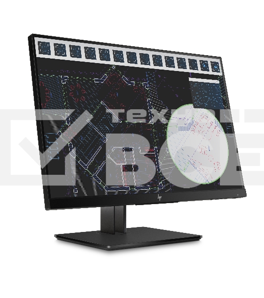 Монитор HP Z24i G2 Display