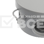 Коробка распаячная ОУ, D 85х40мм, IP54 (УПр 85/40.1.3) Rexant, фото5