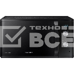 Микроволновая печь Samsung MS23K3614AK черный, 23 л, 800 Вт, переключатели - поворотный механизм, фото 1