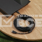 Кабель Proconnect Шнур HDMI - HDMI gold 10М с фильтрами (PE bag), фото3