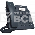 Телефон VOIP 1 LINE SIP-T30 YEALINK, фото4