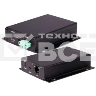 Удлинитель Osnovo TA-IP+RA-IP