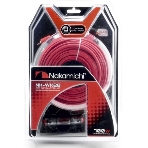 Установочный комплект Nakamichi NAK-NK-WK28 4ch, фото 1