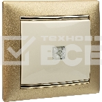 Выключатель Legrand 774310 Valena 10А c подсветкой, сл. кость, фото12