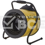Тепловая пушка Ballu BHP-P-66/4/0кВт 850м3/час 9.1А 290x430x320мм, фото2