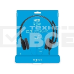 Наушники Logitech Headset H151 Stereo черный, фото19
