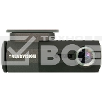 Видеорегистратор TrendVision Bullet черный 2Mpix 1080x1920 1080p 160гр. GM8135S, фото3