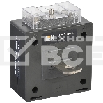 Трансформатор тока Iek ITT10-2-05-0050 ТТИ-А  50/5А  5ВА  класс 0,5  ИЭК, фото2
